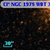 Cl* NGC 1978    WBT    3264