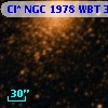 Cl* NGC 1978    WBT    3266