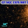 Cl* NGC 1978    WBT    3270