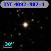 TYC 4092-907-1