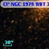 Cl* NGC 1978    WBT    3293