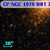 Cl* NGC 1978    WBT    3302