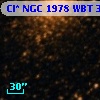 Cl* NGC 1978    WBT    3303