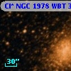 Cl* NGC 1978    WBT    3306