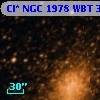 Cl* NGC 1978    WBT    3308