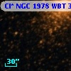 Cl* NGC 1978    WBT    3314