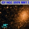 Cl* NGC 1978    WBT    3316