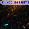 Cl* NGC 1978    WBT    3320