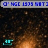 Cl* NGC 1978    WBT    3324