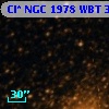 Cl* NGC 1978    WBT    3326