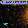 Cl* NGC 1978    WBT    3333