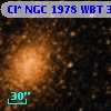Cl* NGC 1978    WBT    3337