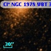 Cl* NGC 1978    WBT    3338