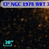 Cl* NGC 1978    WBT    3340