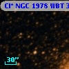 Cl* NGC 1978    WBT    3341
