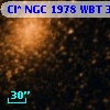 Cl* NGC 1978    WBT    3344