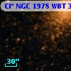Cl* NGC 1978    WBT    3349