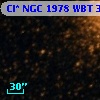 Cl* NGC 1978    WBT    3357