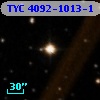 TYC 4092-1013-1