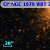 Cl* NGC 1978    WBT    3366