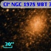 Cl* NGC 1978    WBT    3380