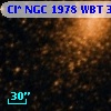 Cl* NGC 1978    WBT    3382