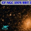 Cl* NGC 1978    WBT    3383