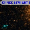 Cl* NGC 1978    WBT    3384