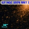 Cl* NGC 1978    WBT    3385