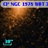 Cl* NGC 1978    WBT    3390