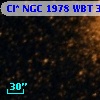Cl* NGC 1978    WBT    3392