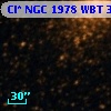 Cl* NGC 1978    WBT    3399