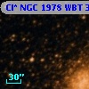 Cl* NGC 1978    WBT    3400