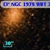 Cl* NGC 1978    WBT    3426