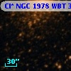 Cl* NGC 1978    WBT    3428