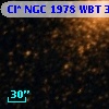 Cl* NGC 1978    WBT    3434