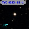 TYC 4093-15-1