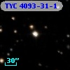 TYC 4093-31-1