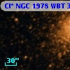 Cl* NGC 1978    WBT    3464