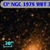 Cl* NGC 1978    WBT    3468