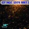 Cl* NGC 1978    WBT    3472