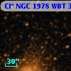 Cl* NGC 1978    WBT    3480