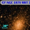 Cl* NGC 1978    WBT    3488