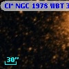 Cl* NGC 1978    WBT    3492