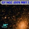 Cl* NGC 1978    WBT    3495