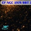 Cl* NGC 1978    WBT    3511