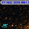 Cl* NGC 1978    WBT    3522