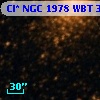 Cl* NGC 1978    WBT    3532