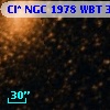 Cl* NGC 1978    WBT    3547