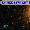 Cl* NGC 1978    WBT    3550
